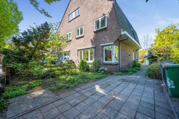 House Exterior