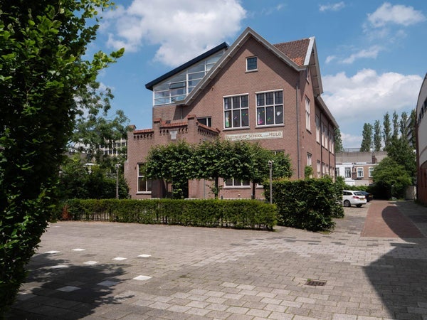 House Exterior