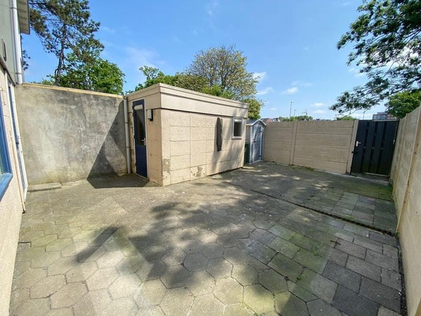 House Exterior