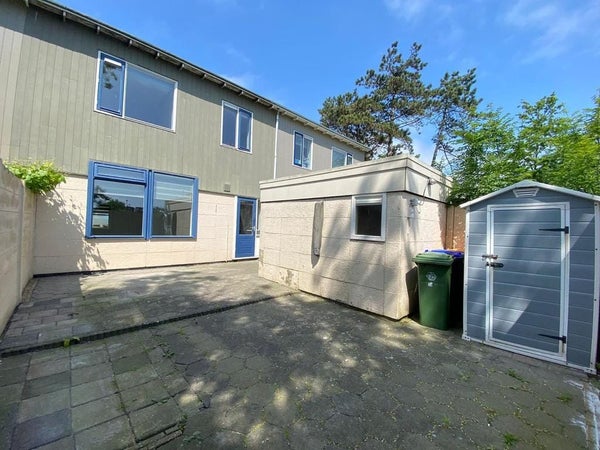 House Exterior