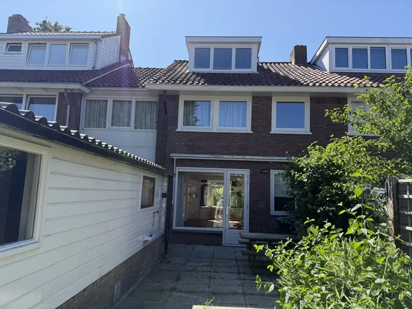 House Exterior