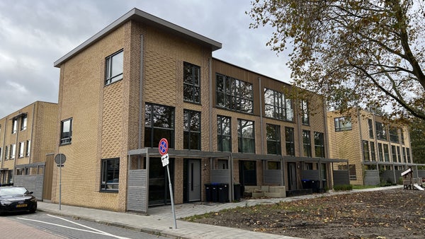 House Exterior