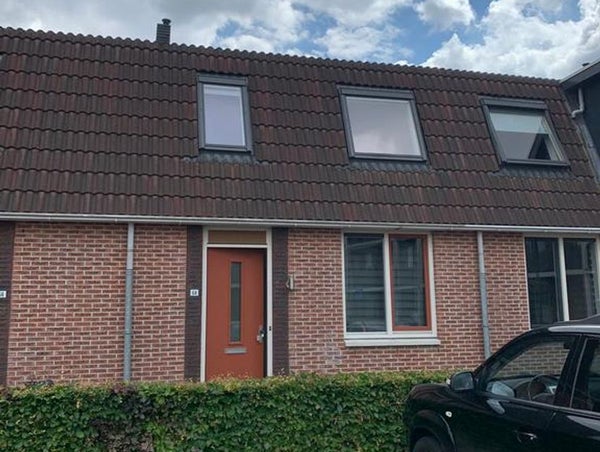 House Exterior