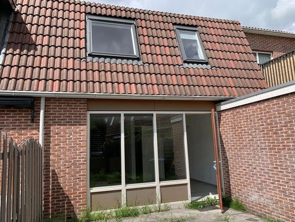 House Exterior