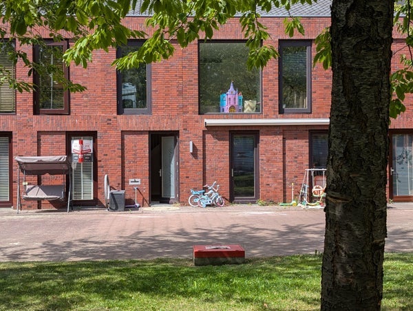 House Exterior