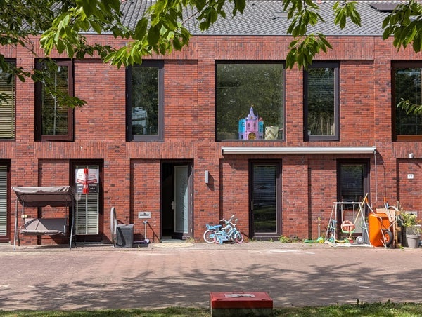 House Exterior