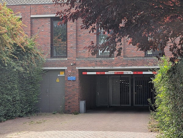 House Exterior
