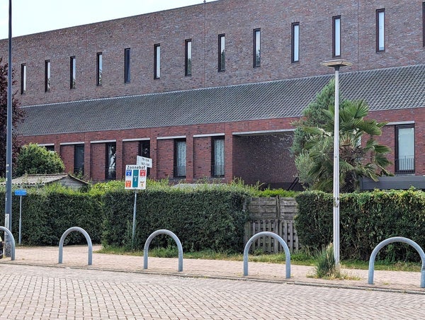 House Exterior