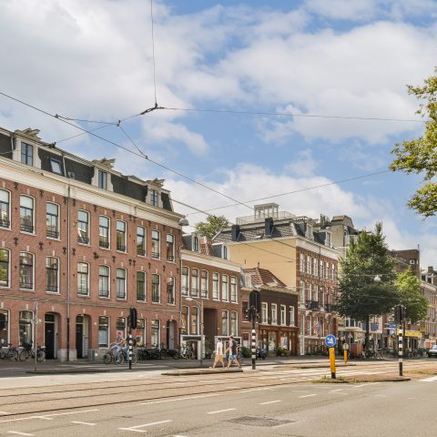 House Exterior