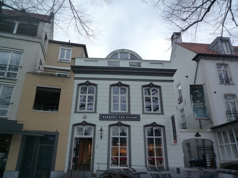 recent house