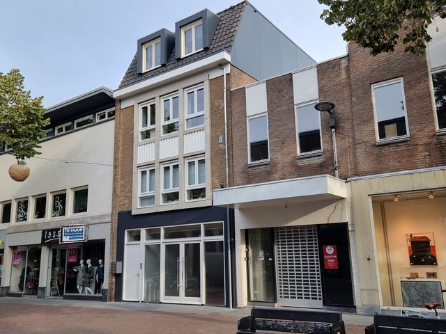 recent house
