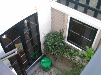 House Exterior