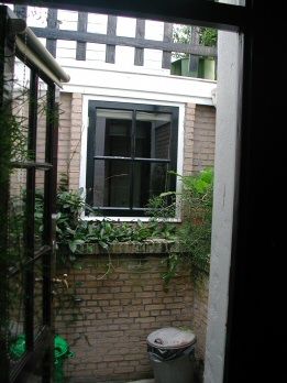 House Exterior