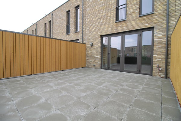 House Exterior