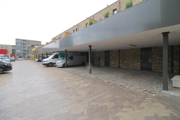 House Exterior