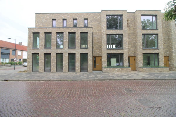 House Exterior