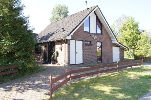 House Exterior