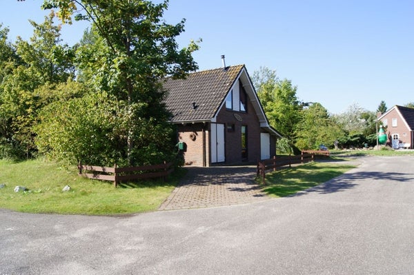 House Exterior