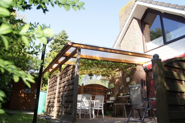 House Exterior