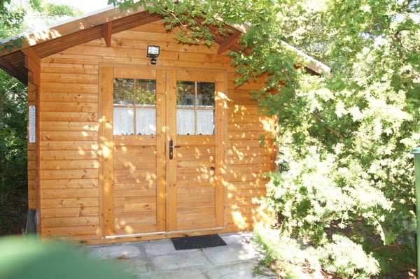 House Exterior
