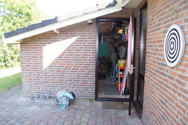 House Exterior