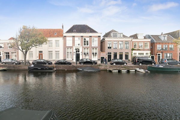 House Exterior