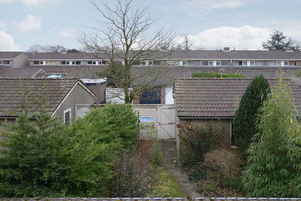 House Exterior