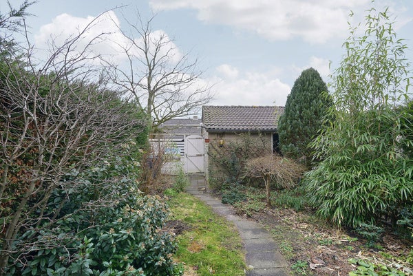 House Exterior