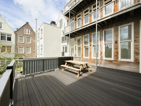 House Exterior
