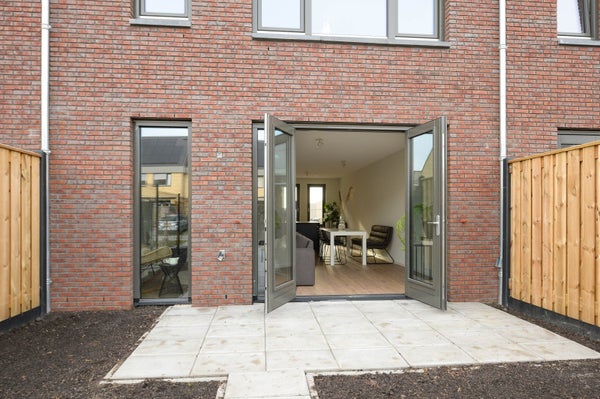 House Exterior