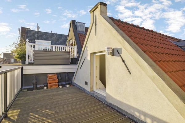 House Exterior