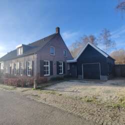 recent house