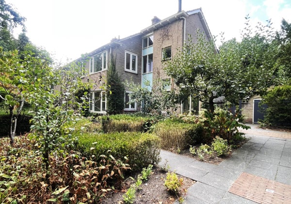 House Exterior