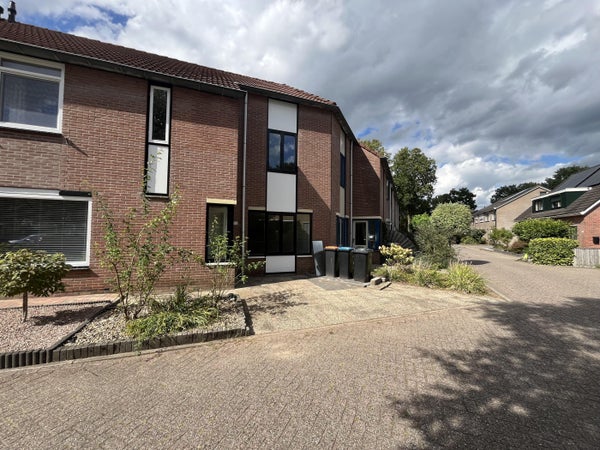 House Exterior