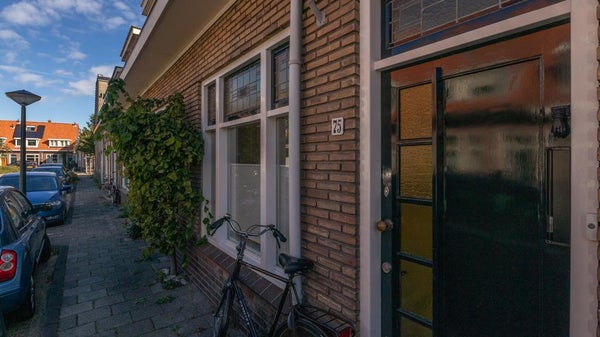 House Exterior