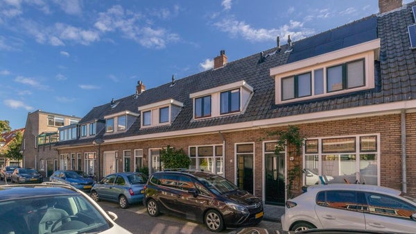 House Exterior