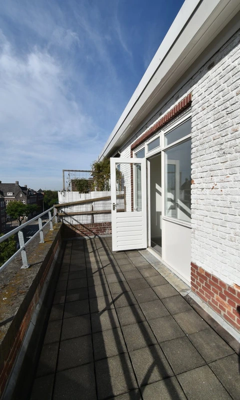 House Exterior