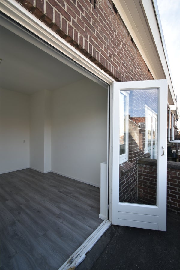 House Exterior
