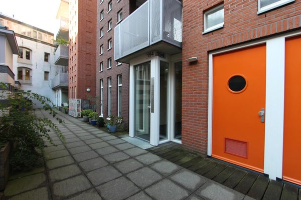 House Exterior