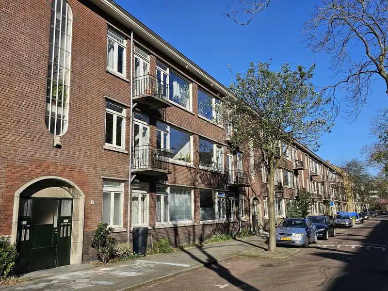 House Exterior