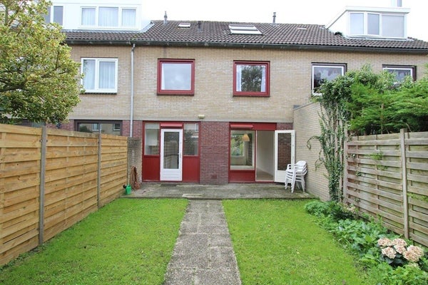 House Exterior