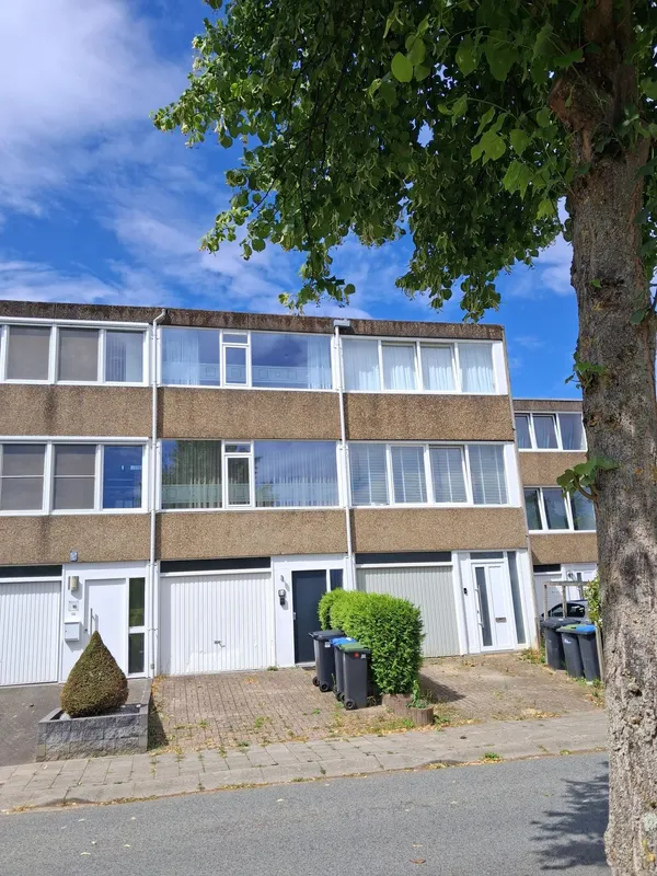 House Exterior
