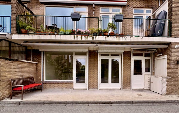 House Exterior