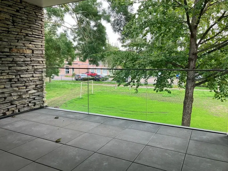 House Exterior