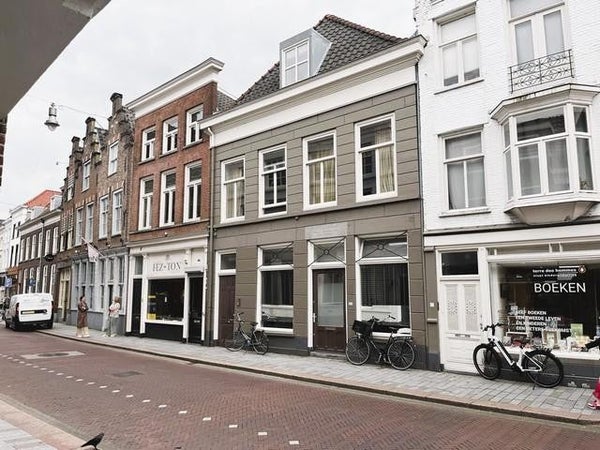 House Exterior