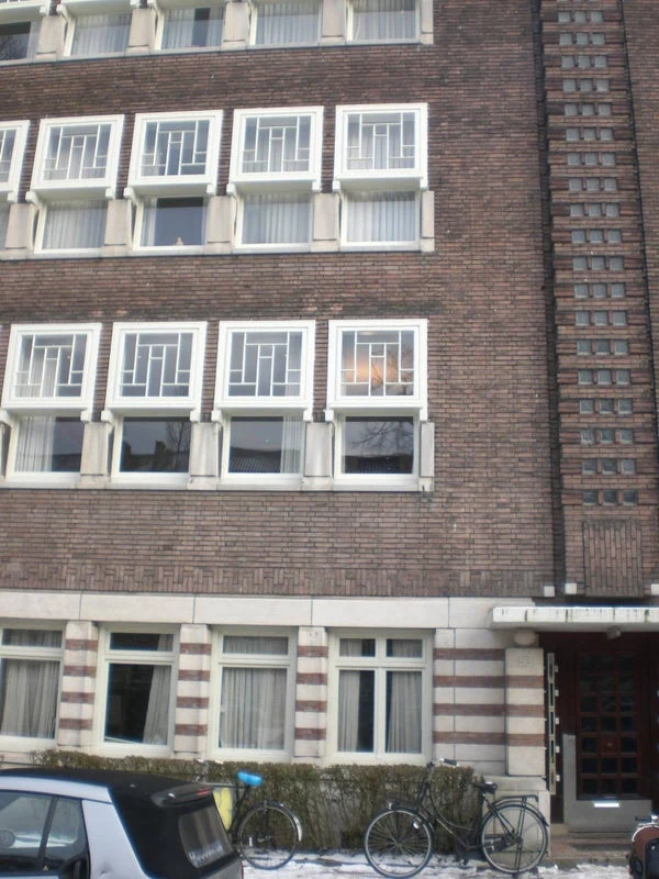 House Exterior