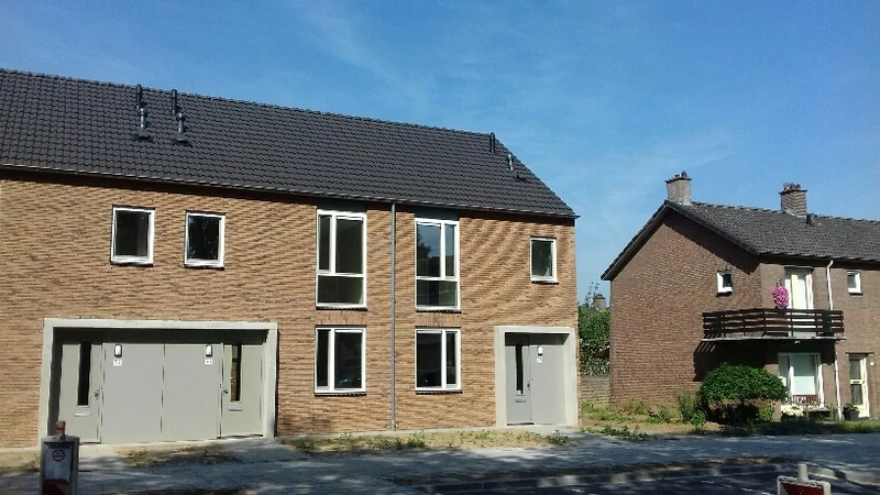 House Exterior