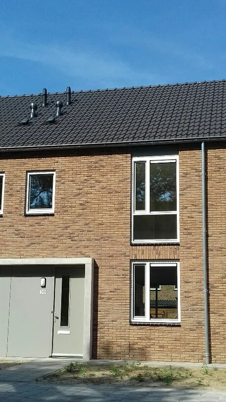 House Exterior