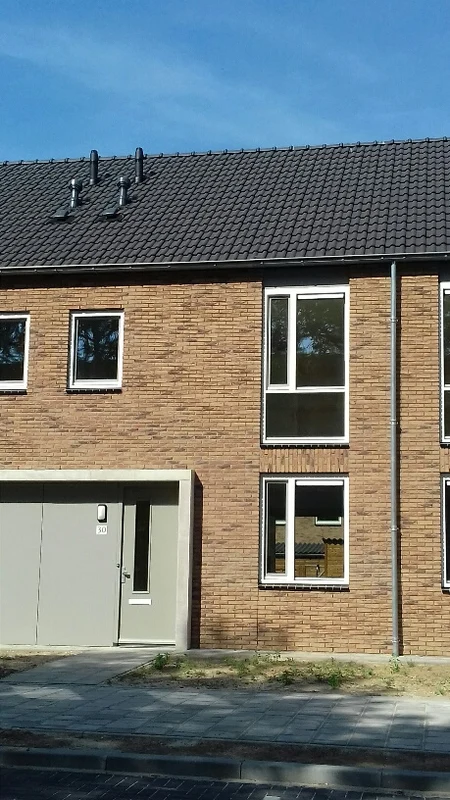 House Exterior