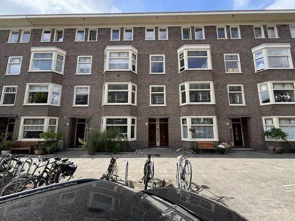 House Exterior